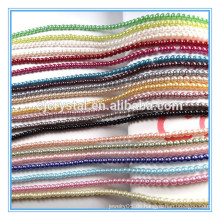 Lose Perle Perlen 3mm Glasperlen